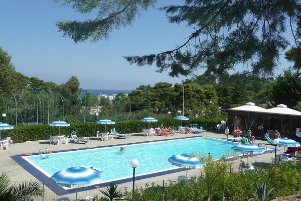 Internazionale San Menaio, San Menaio (Foggia)